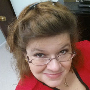 Meet your Posher, Jodi